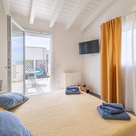 Bcolors Rooms, Selargius Is Corrias Pirri 外观 照片