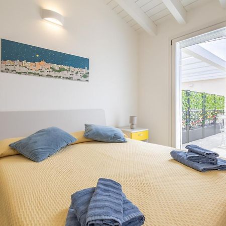 Bcolors Rooms, Selargius Is Corrias Pirri 外观 照片