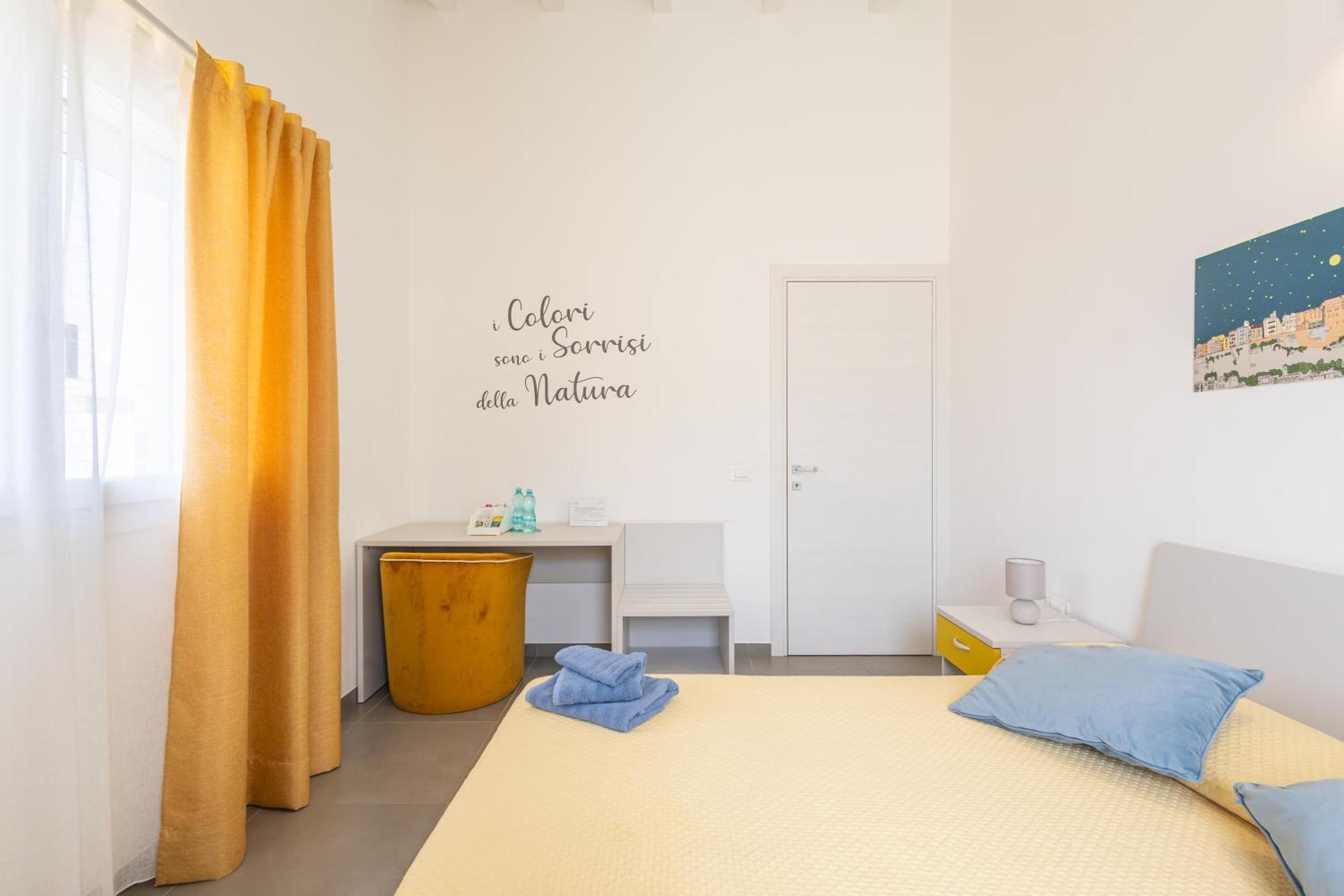 Bcolors Rooms, Selargius Is Corrias Pirri 外观 照片
