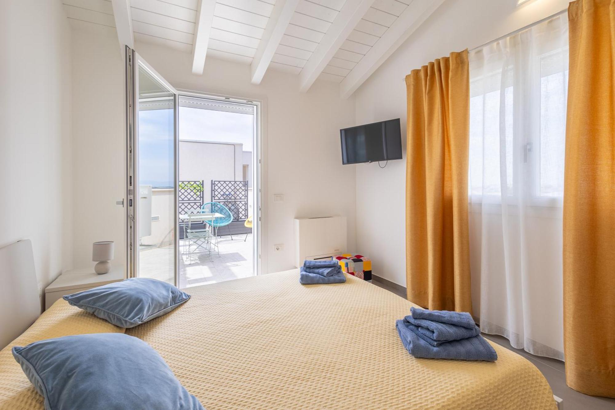 Bcolors Rooms, Selargius Is Corrias Pirri 外观 照片