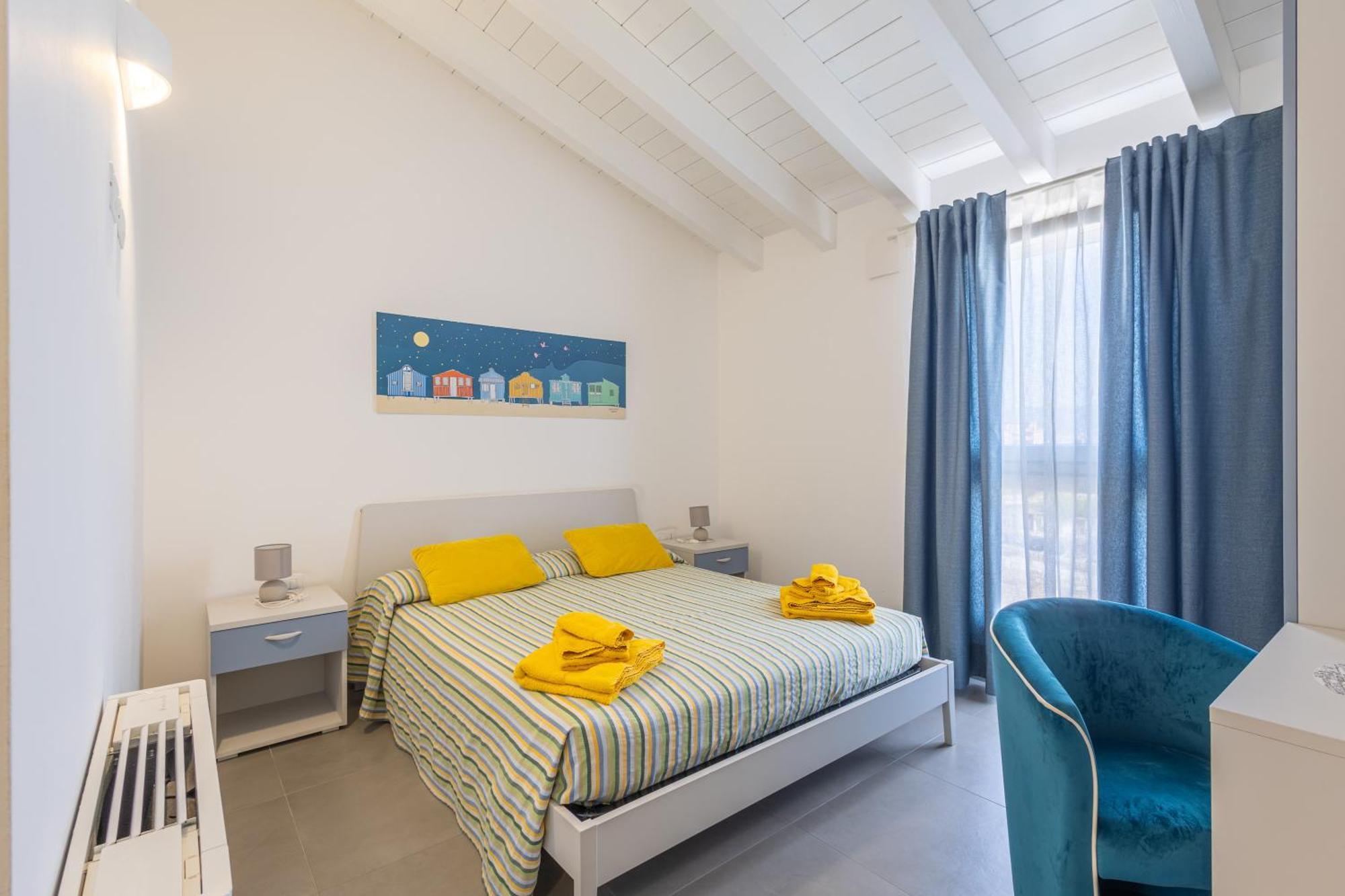 Bcolors Rooms, Selargius Is Corrias Pirri 外观 照片