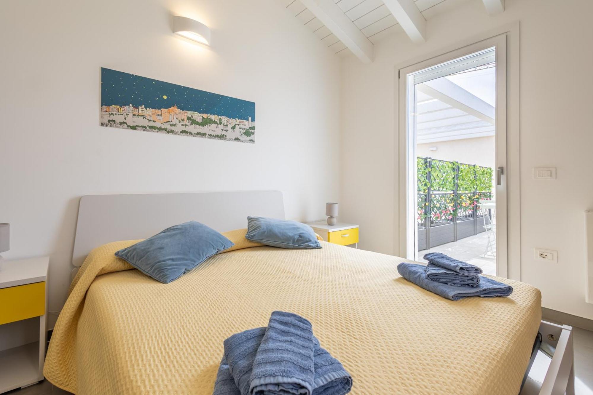 Bcolors Rooms, Selargius Is Corrias Pirri 外观 照片